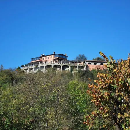 Ristorante Albergo San Michele-2
